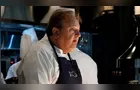 Jurado do MasterChef, Erick Jacquin é internado após angioplastia