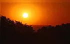 Paraná entra em alerta vermelho para onda de calor a partir deste sábado