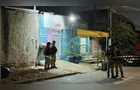 Homem é perseguido e morto a tiros dentro de distribuidora em Curitiba