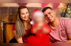 Policial é preso por suspeita de matar a esposa na frente da filha de 6 anos
