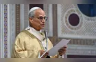 Papa Leão XIV diz que extrema direita não representa cristianismo