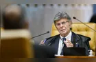 Fux suspende decisão de Dino e restabelece ordem do TSE sobre 'posts'