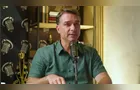'Fake news de Nossa Senhora Aparecida foi como facada em mim', afirma Flávio