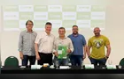Moacyr Fadel defende obras estruturantes e protagonismo regional em sabatina