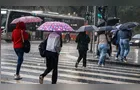 Inmet alerta Paraná para temporais, granizo e ventos de até 100 km/h