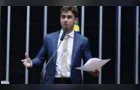 TSE manda Nikolas retirar postagem com desinformação sobre Lula