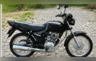 Homem tem moto furtada e pede ajuda em Ponta Grossa