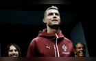 Após "briga" com Jorge Jesus, Cristiano Ronaldo admite saída de Portugal