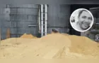 Trabalhador morre soterrado por arroz após cair em silo em SC