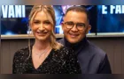 Viúva de Bruno Avelar revela últimas mensagens enviadas ao marido