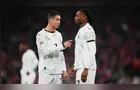 Rafael Leão assume camisa 7 de Portugal após Cristiano Ronaldo deixar seleção