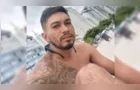 Corpo de tatuador desaparecido há 6 dias é encontrado no mato pela esposa em Sarandi
