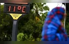 Frente fria avança e muda o tempo no Paraná nesta sexta-feira