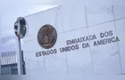 Embaixada dos EUA orienta funcionários a trabalharem de casa após ameaça