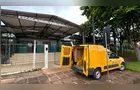 Urnas eletrônicas são distribuídas em Ponta Grossa nesta sexta-feira