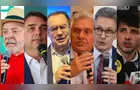 Presidenciáveis cumprem agenda nesta sexta na reta final das eleições