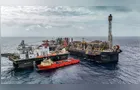 Petrobras anuncia nova descoberta de petróleo na Margem Equatorial