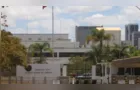 Polícia Federal investiga suposta ameaça à embaixada dos EUA
