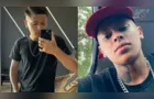 Ex-sogro é considerado suspeito de matar jovem baleado em barbearia da Grande Curitiba