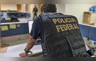 PF apreende mais de R$ 30 milhões em crimes eleitorais em 2026