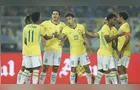 Jogadores da Seleção ficam fora da votação após viagem à Índia