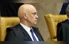 Alexandre de Moraes vota em São Paulo em meio a crise interna no STF