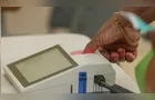 Sobe para 1.544 o número de urnas substituídas no primeiro turno das eleições