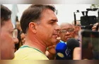 Flávio Bolsonaro comemora ida ao 2º turno: 'É o fim da era do PT'