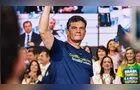 Moro afirma que Lula será derrotado e declara apoio a Flávio no 2º turno