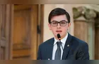 Guilherme Kilter é eleito deputado federal com mais de 260 mil votos no PR