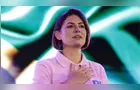 Michelle Bolsonaro é eleita e chega ao Senado pela primeira vez