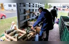 Feira Verde estará no 'Shangrilá' e mais 12 locais de Ponta Grossa hoje; confira