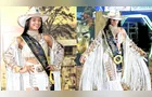 Rainha de Rodeio morre aos 22 anos após ser atingida por raio
