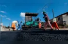 PG vai investir R$ 40 milhões em obras de infraestrutura urbana
