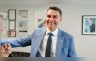 Flávio Bolsonaro diz que quer usar Congresso para 'mudar Constituição'