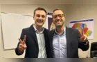 Zampieri será coordenador da campanha de Flávio Bolsonaro em PG e região