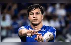 Cruzeiro vence São Paulo e assume 4ª posição do Brasileirão