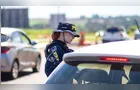 PRF reforça fiscalização no Paraná durante feriado de Nossa Senhora Aparecida