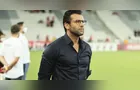Alberto Valentim é anunciado como novo técnico do Operário