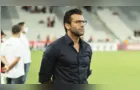 Alberto Valentim é anunciado como novo técnico do Operário