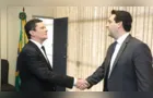 Ratinho Jr. e Sergio Moro devem iniciar transição de governo após o 2º turno