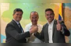 Governadores eleitos do Sul se unem para eleger Flávio Bolsonaro no 2º turno