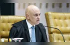 Moraes determina emissão de mandado de prisão contra Eduardo Bolsonaro