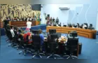 Câmara Jovem aprova três projetos voltados à participação e formação da juventude