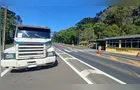 Motorista de carreta é preso por embriaguez ao volante na BR-373 em PG