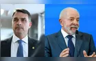 AtlasIntel/Bloomberg: Flávio tem 52,8% dos votos válidos contra 47,2% de Lula