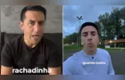 Justiça manda Guilherme Pikunas apagar vídeo com acusações contra Elizabeth Schmidt