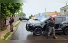 Homem que invadiu CMEI em Curitiba é morto e crianças são resgatadas