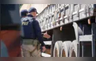 Mais da metade dos caminhões no Paraná possuem irregularidades, aponta PRF