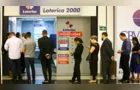 Mega-Sena sorteia prêmio acumulado em R$ 112 milhões neste domingo
